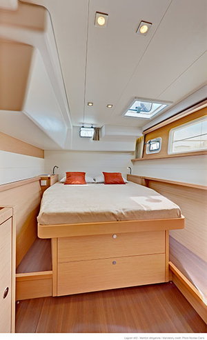 Lagoon 450 „Solva“ – fotka 9