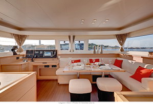 Lagoon 450 „Solva“ – fotka 6