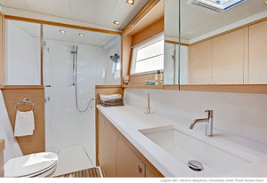 Lagoon 450 „Solva“ – fotka 3