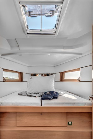 Oceanis 38.1 „Harmonia“ – fotka 4