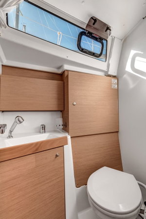 Oceanis 38.1 „Harmonia“ – fotka 5
