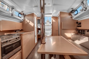 Oceanis 38.1 „Harmonia“ – fotka 3