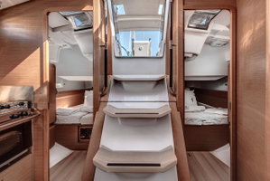 Sun Odyssey 419 „Calypso“ – fotka 6
