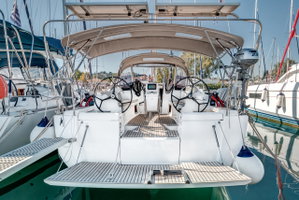 Sun Odyssey 419 „Calypso“ – fotka 1
