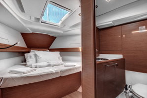 Sun Odyssey 419