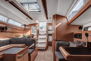 Sun Odyssey 419