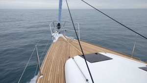Sun Odyssey 419 „Tumbleweed“ – fotka 20