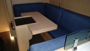 Sun Odyssey 419 „Tumbleweed“ – fotka 15