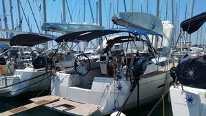 Sun Odyssey 419 „Tumbleweed“ – fotka 2