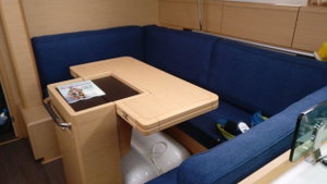 Sun Odyssey 419 „Tumbleweed“ – fotka 16