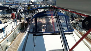 Sun Odyssey 419 „Tumbleweed“ – fotka 11