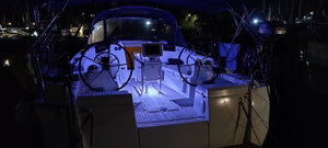 Sun Odyssey 419 „Tumbleweed“ – fotka 12