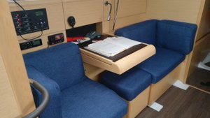 Sun Odyssey 419 „Tumbleweed“ – fotka 14