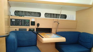 Sun Odyssey 419 „Tumbleweed“ – fotka 17