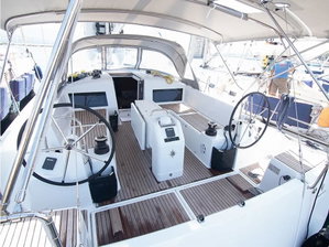 Sun Odyssey 440 „Georgia“ – fotka 2