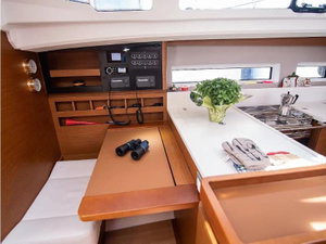 Sun Odyssey 440 „Georgia“ – fotka 5