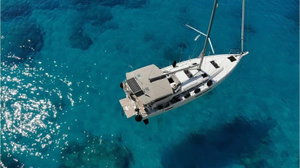 Sun Odyssey 440 „Georgia“ – fotka 4