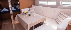 Sun Odyssey 440 „Georgia“ – fotka 7