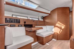 Sun Odyssey 449 „Fos“ – fotka 3