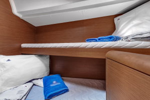 Sun Odyssey 449 „Fos“ – fotka 7