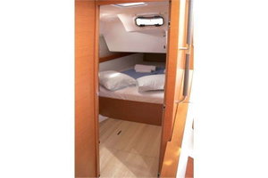 Sun Odyssey 509 „Evelina“ – fotka 15
