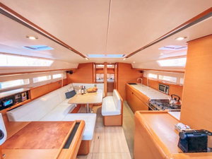 Sun Odyssey 509 „Evelina“ – fotka 10