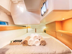 Sun Odyssey 509 „Evelina“ – fotka 14