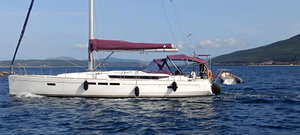 Sun Odyssey 509 „Evelina“ – fotka 9