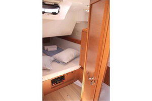 Sun Odyssey 509 „Evelina“ – fotka 11