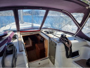 Sun Odyssey 509 „Evelina“ – fotka 2