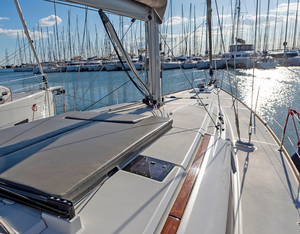 Sun Odyssey 509 „Promise“ – fotka 8