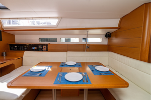 Sun Odyssey 509 „Promise“ – fotka 3