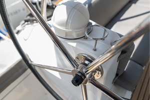 Sun Odyssey 509 „Promise“ – fotka 5