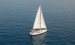 Sun Odyssey 509 „Promise“ – fotka 1