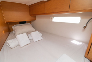 Sun Odyssey 509 „Promise“ – fotka 4