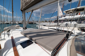 Sun Odyssey 509 „Promise“ – fotka 9