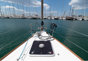 Sun Odyssey 509 „Promise“ – fotka 7