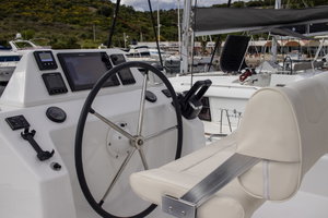Dufour 48 Catamaran „Casablanca“ – fotka 9