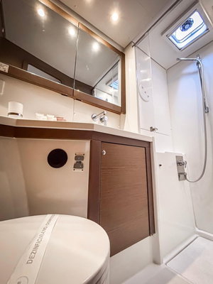 Lagoon 450 F „Red Twin II“ – fotka 15