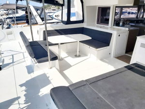 Lagoon 450 F „Red Twin II“ – fotka 10