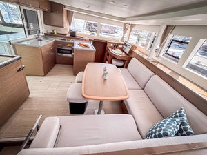 Lagoon 450 F „Red Twin II“ – fotka 11