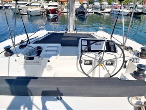 Lagoon 450 F „Red Twin II“ – fotka 18