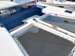 Lagoon 450 F „Red Twin II“ – fotka 17