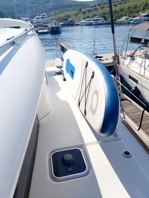 Lagoon 450 F „Red Twin II“ – fotka 20
