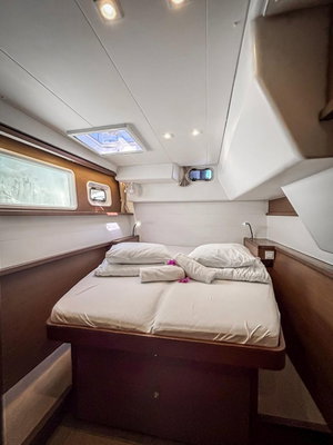 Lagoon 450 F „Red Twin II“ – fotka 16