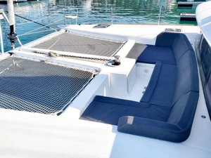 Lagoon 450 F „Red Twin II“ – fotka 19