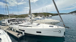 Oceanis 51.1 „Full Moon“ – fotka 8