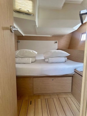 Oceanis 51.1 „Full Moon“ – fotka 13
