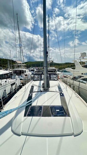 Oceanis 51.1 „Full Moon“ – fotka 5