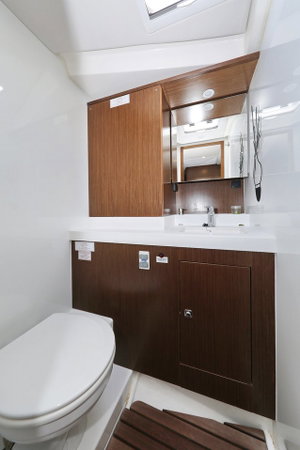Bavaria C57 „BE Luxe“ – fotka 5